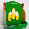 Eiergooien